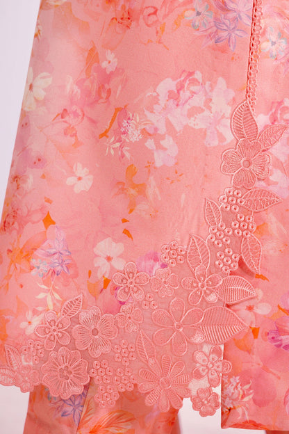 Blush Satin