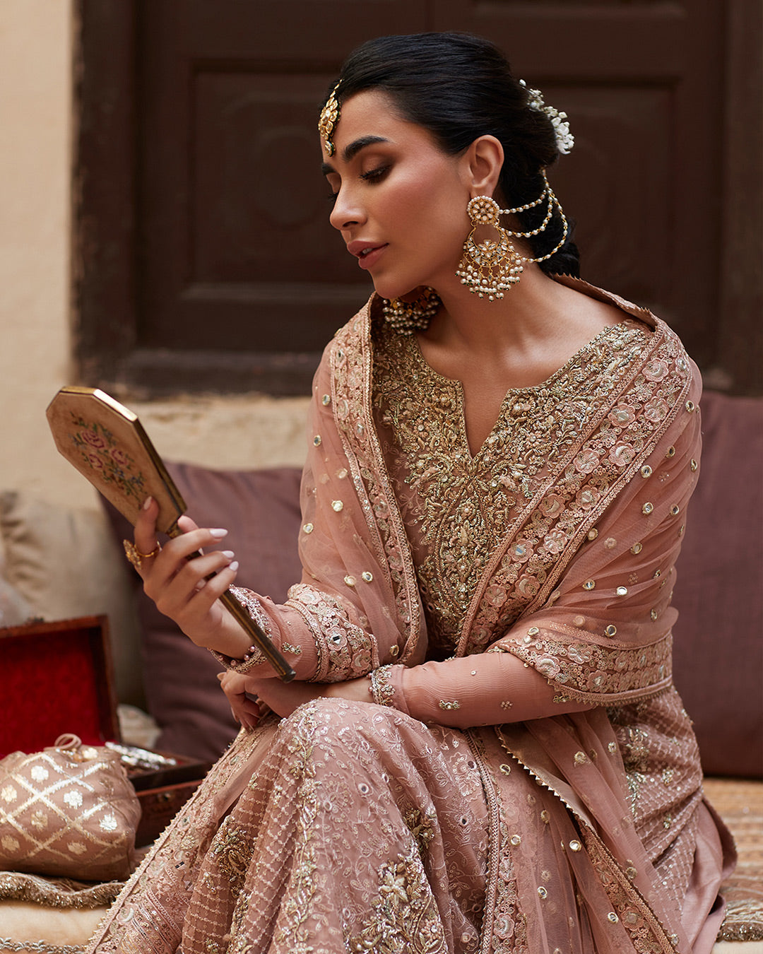 Faiza Saqlain | Sanaz | Zeena