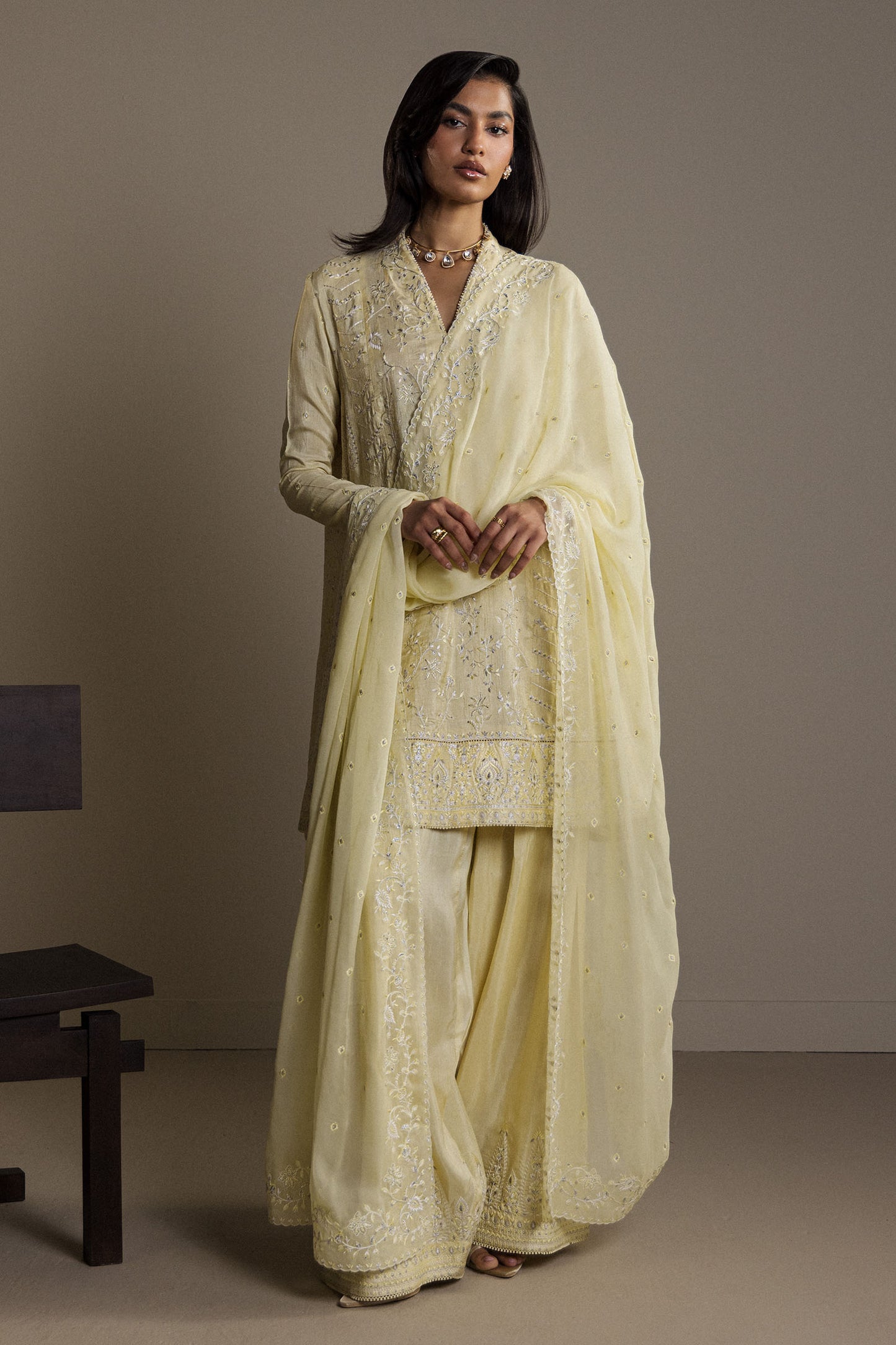 Zara Shahjahan | Festive Eid II 2026 | Zardiya