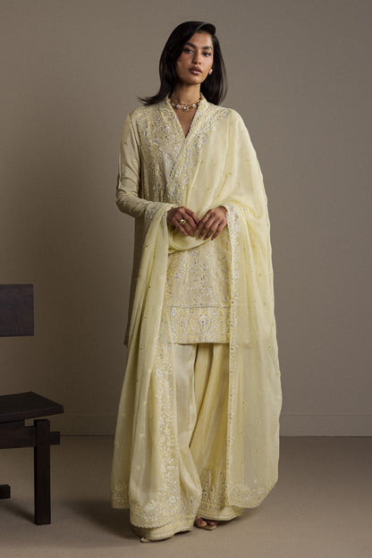Zara Shahjahan | Festive Eid II 2026 | Zardiya