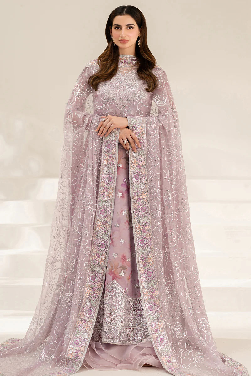 Farasha | Fiorella Formals'26 | Lilly Passion