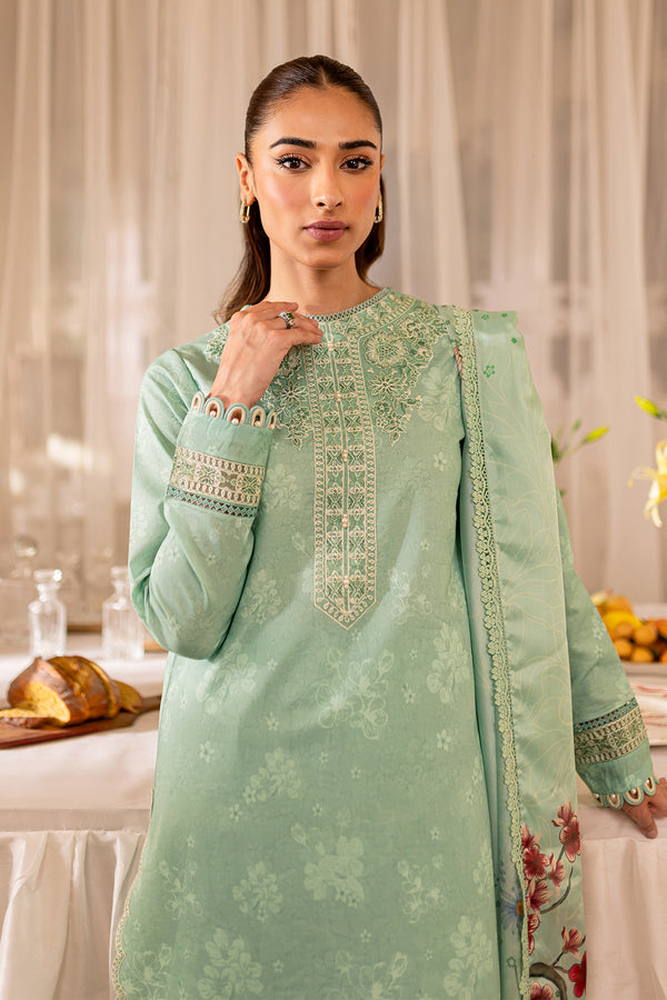 Farasha | Seraya Lawn 24 | SAGE - House Of Anaya