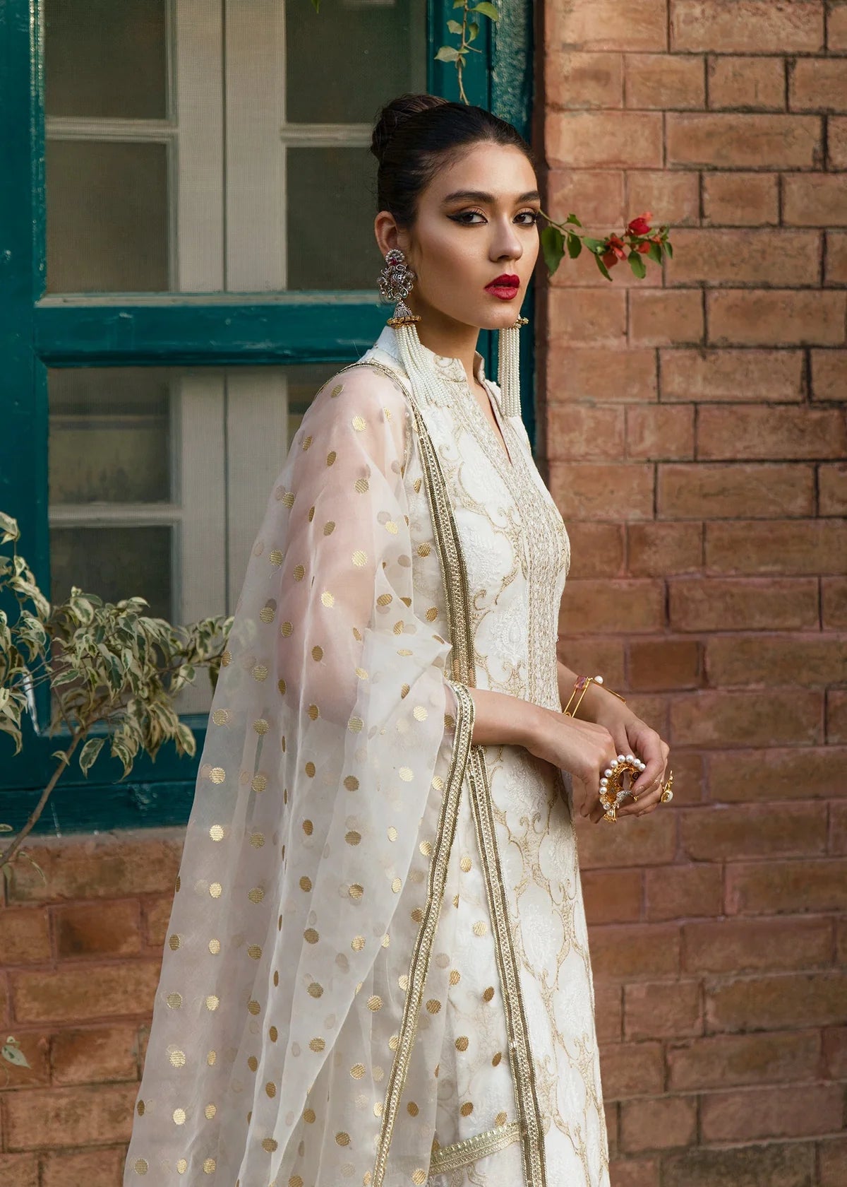 Kanwal Malik | Parizaad Collection | Arsh
