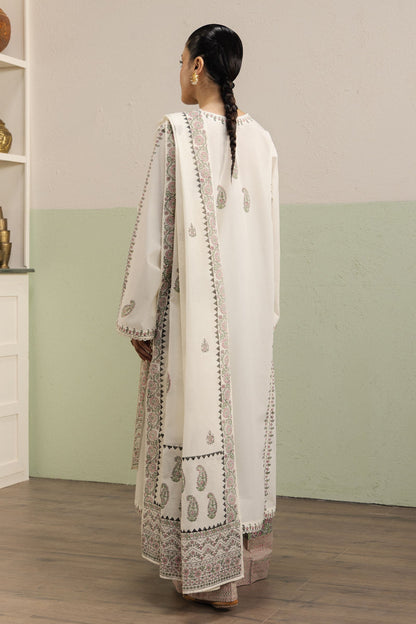 Zara Shahjahan | Eid Pret 2026 | Meher