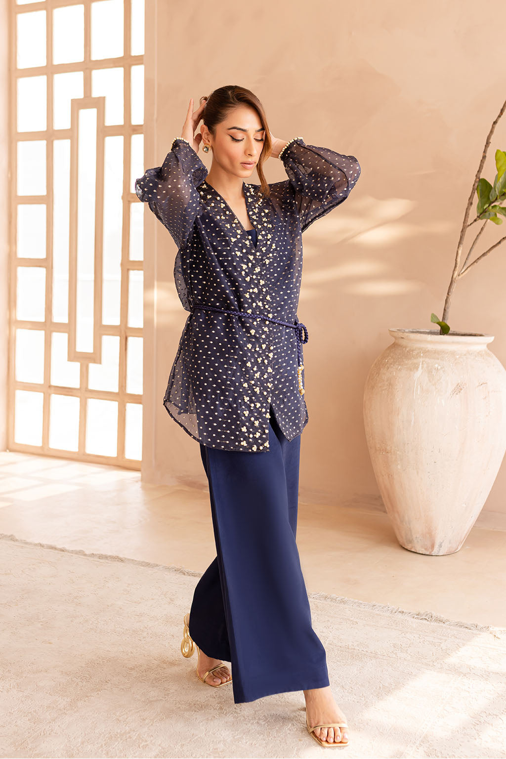 Vanya | Veranda Fromals |  VR-06