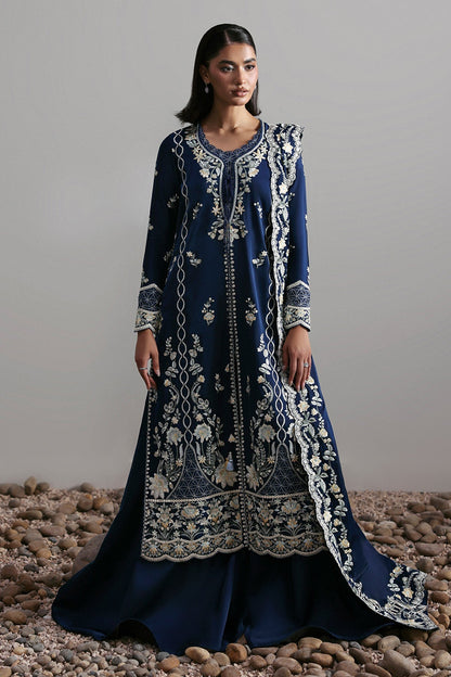 Afrozeh | Slate Ready to Wear | Alara