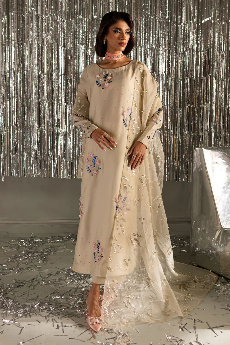 Nureh | Fancy Formal Pret | Sparkle Pop TW-10