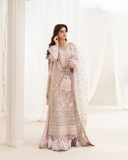 Faiza Saqlain | Rua Wedding Formals | Ela