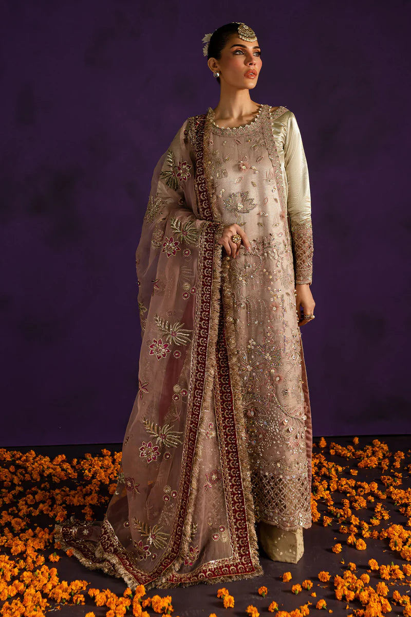 Nureh | Drop 2 Collection | Sabeela - FP-147