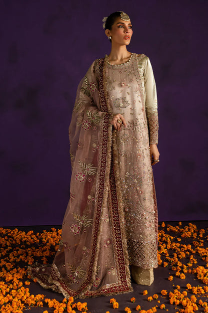 Nureh | Drop 2 Collection | Sabeela - FP-147