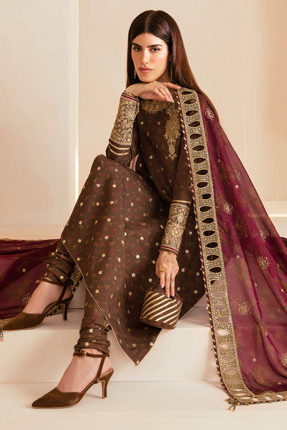 Jazmin | Formals Collection | UR-7043 - House Of Anaya
