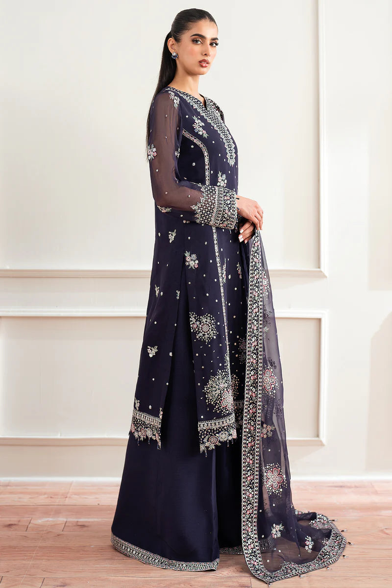 Farasha | Essence formals 25 | Serene Wave