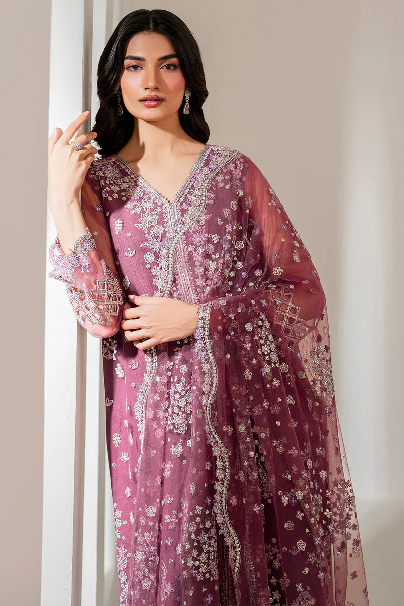 Farasha | STITCHED FORMALS ’26 | Ariana