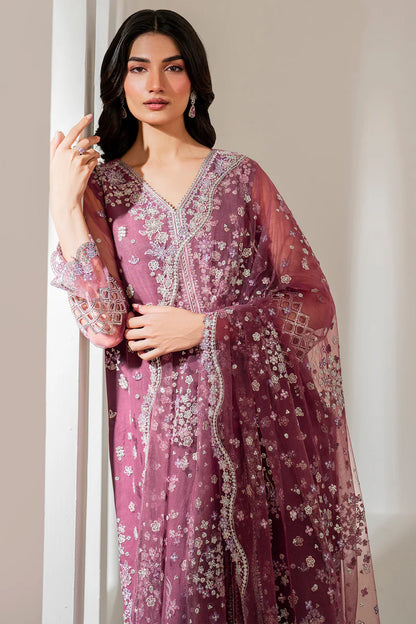 Farasha | STITCHED FORMALS ’26 | Ariana