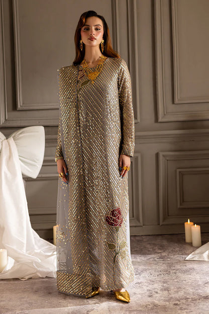 Nureh | Fancy Formal Pret | TW-16