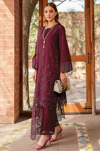 Farasha | Summer weaves | Zella