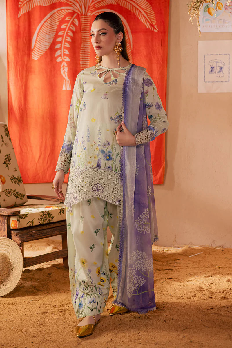 Nureh | Daily Wear Pret | NP-644