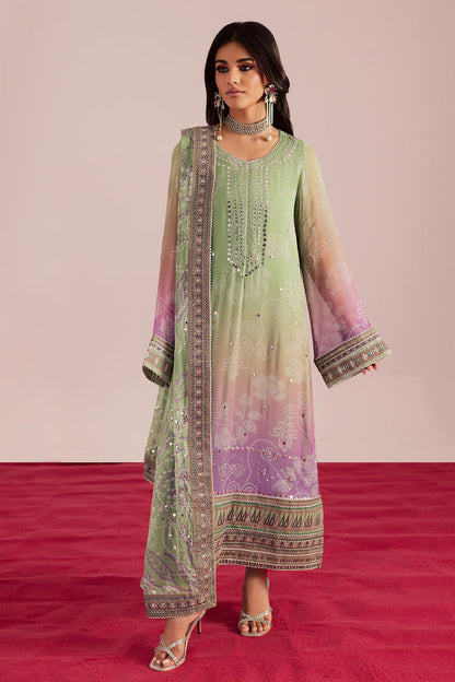 Nureh | Jugni Festive | NP-699