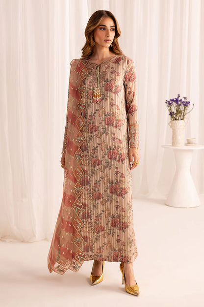 Nureh | Fancy Formal Pret | NP-658