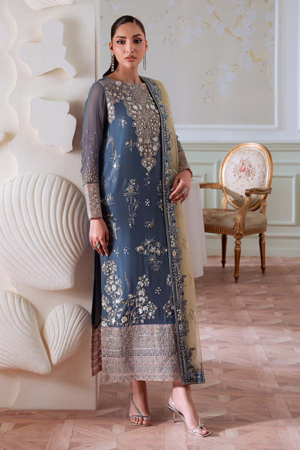 Nureh | Elanora Formals | NEL-82