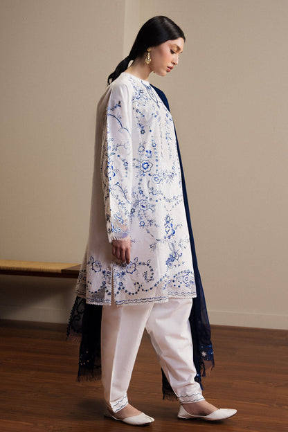 Zara Shahjahan | PRET EID II 2026 | NEELZAR