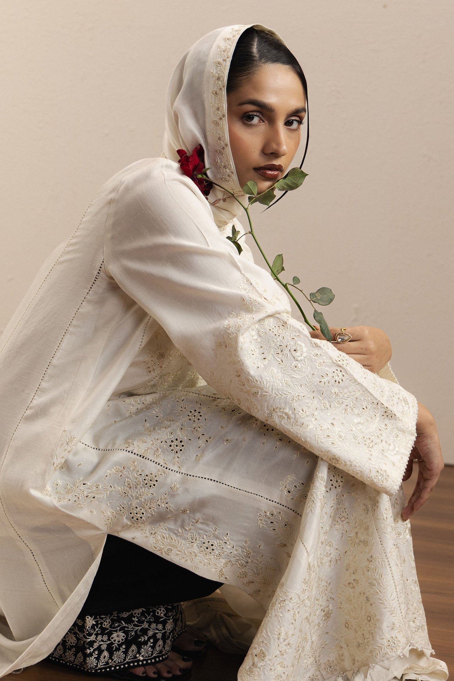Zara Shahjahan | Eid Festive 26 | Aabroo
