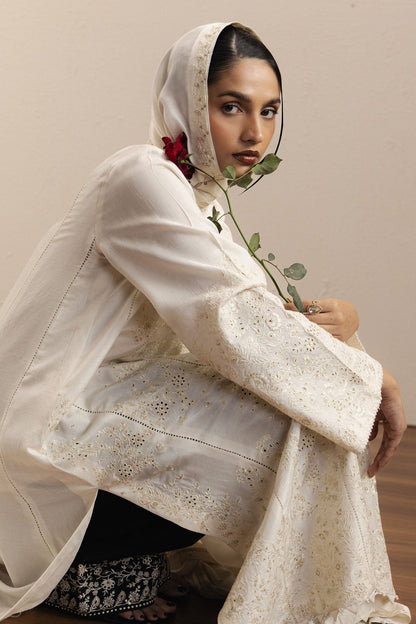Zara Shahjahan | Eid Festive 26 | Aabroo