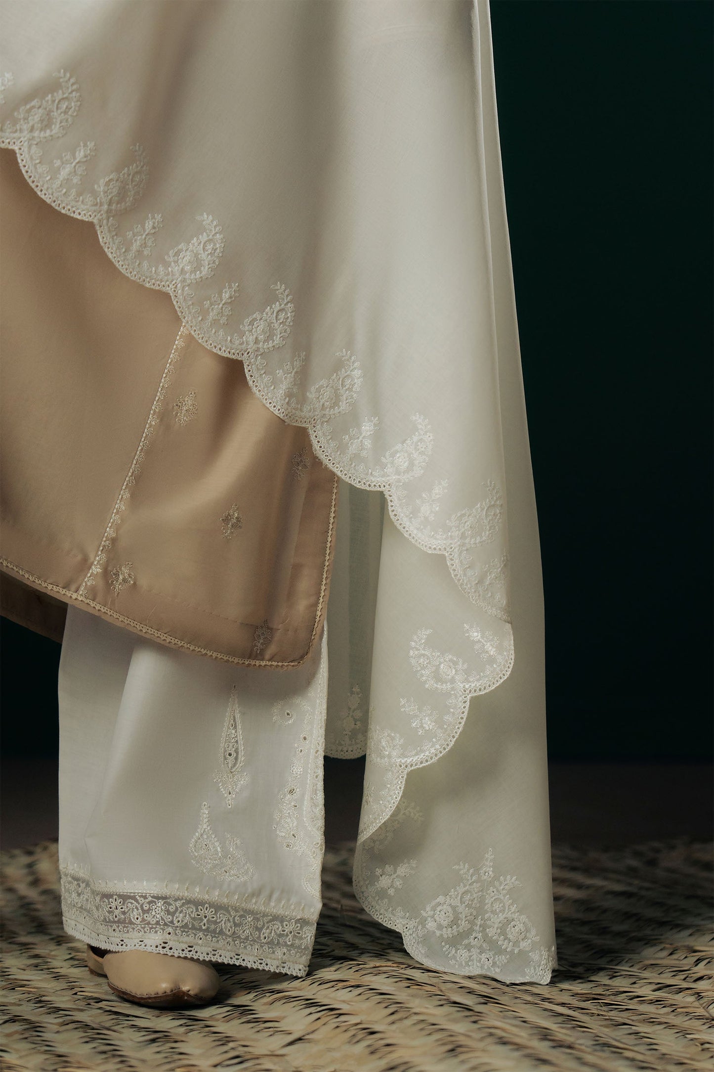 Zara Shahjahan | Eid Basics 2026 | Hinaara
