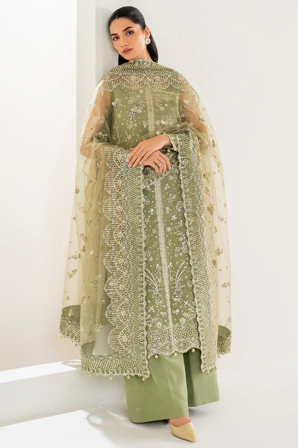 Farasha | STITCHED FORMALS ’26 | Perry