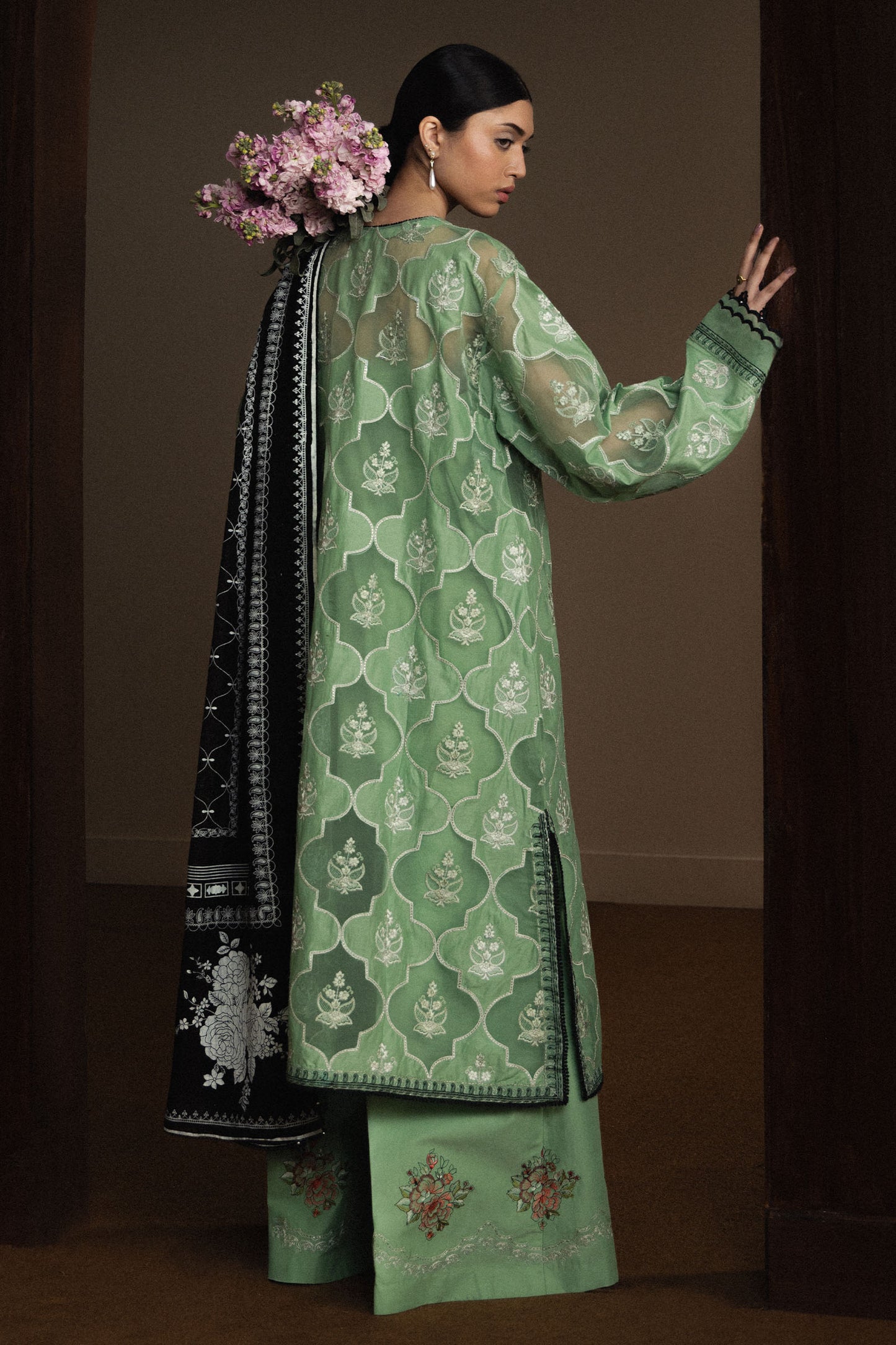 Zara Shahjahan | Satori 2026 | Midoriya-D6