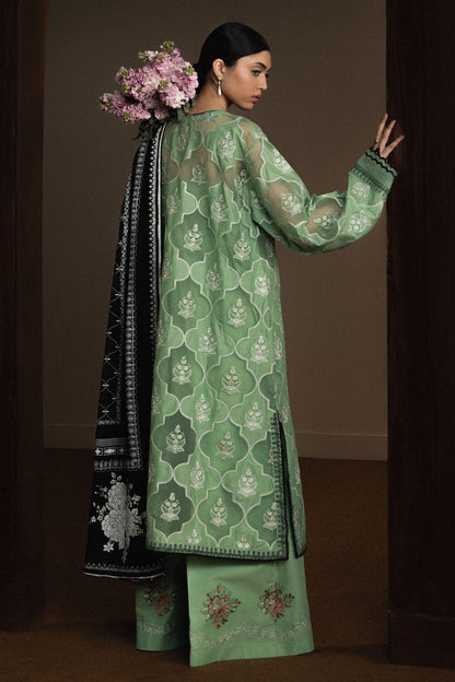 Zara Shahjahan | Satori 2026 | Midoriya-D6