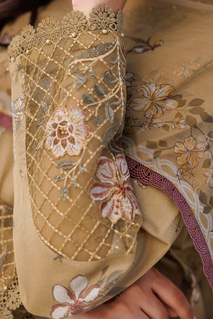 Farasha | Printed Essentials | DARLENE - House Of Anaya