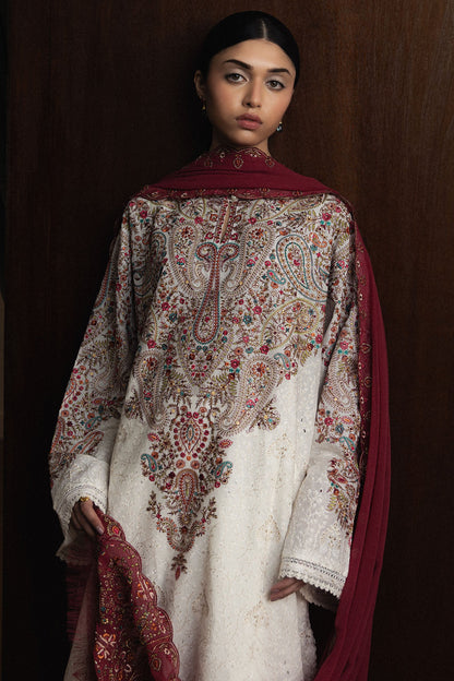 Zara Shahjahan | Satori 2026 | Hikari-D7