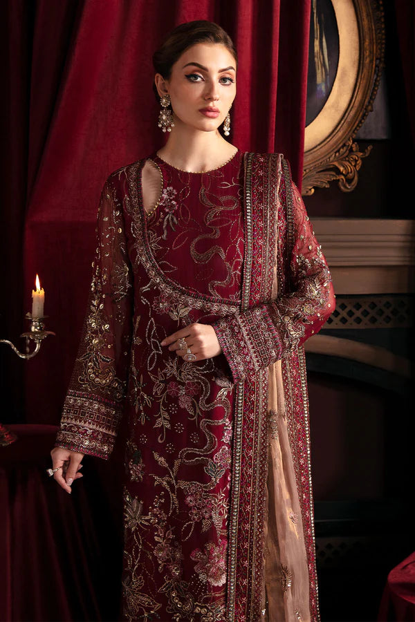 Nureh | Elanora Formals 24 | Soir