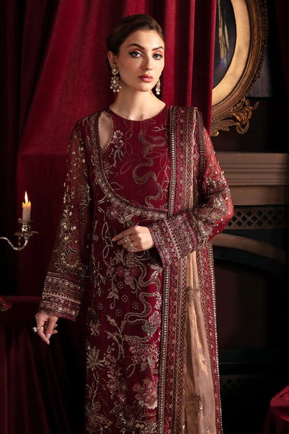 Nureh | Elanora Formals 24 | Soir