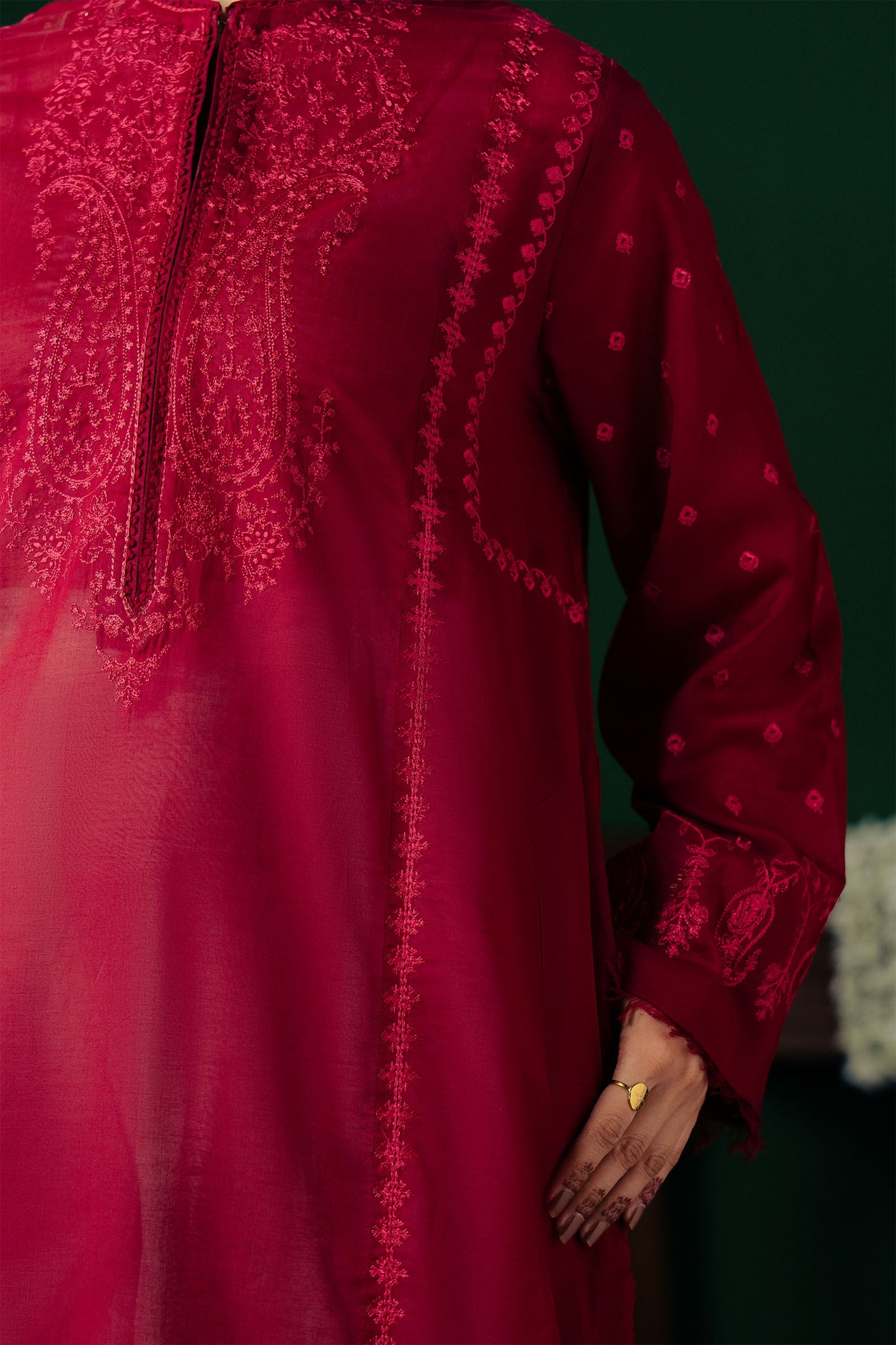 Zara Shahjahan | Eid Basics 2026 | Qamar