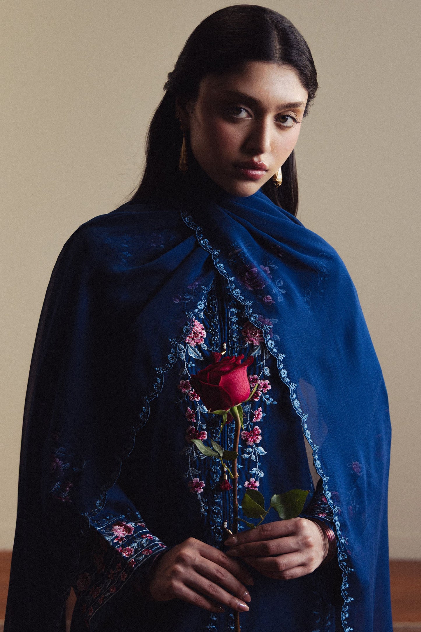 Zara Shahjahan | PRET EID II 2026 | SHABAAN