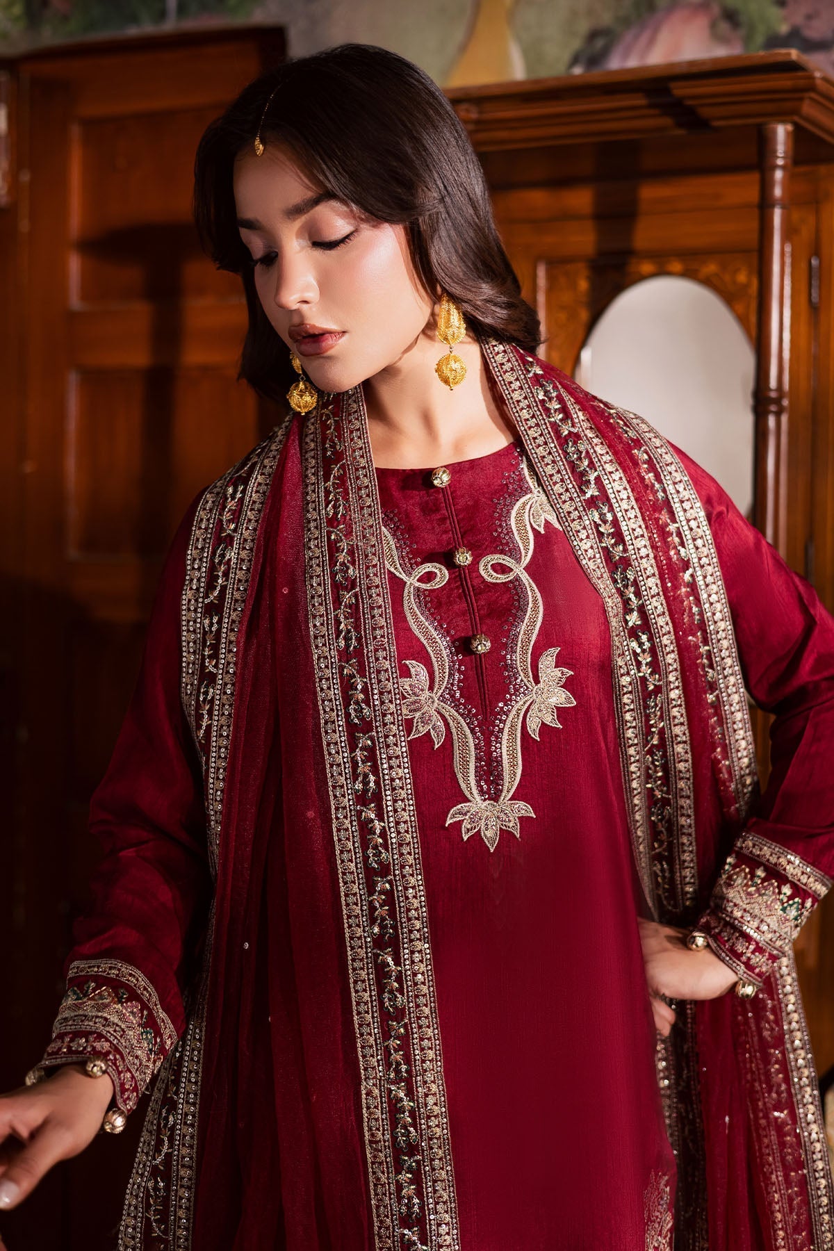 Nureh | Nur Mahal | NE-193