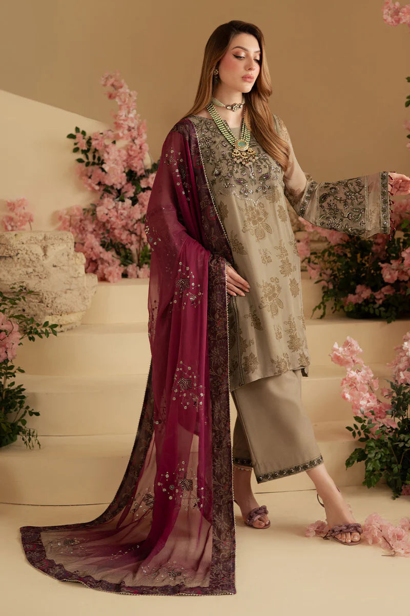 Nureh | Amaya Formals | AM-15