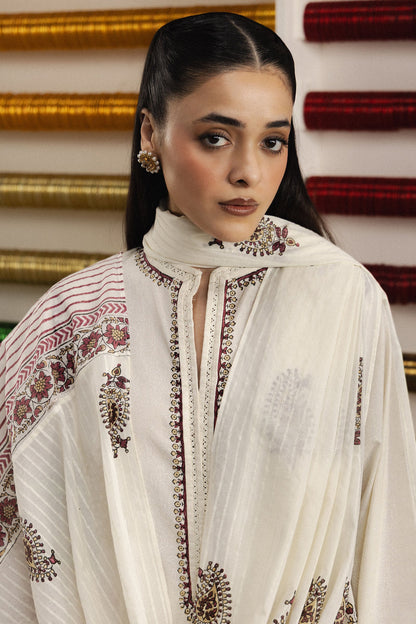 Zara Shahjahan | Eid Pret 2026 | Rangrez