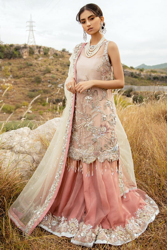 AJR Couture | Dua Bridals | Abro