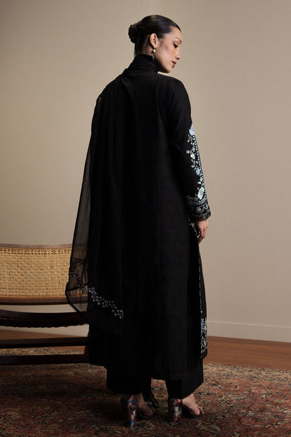 Zara Shahjahan | PRET EID II 2026 | SIYARA