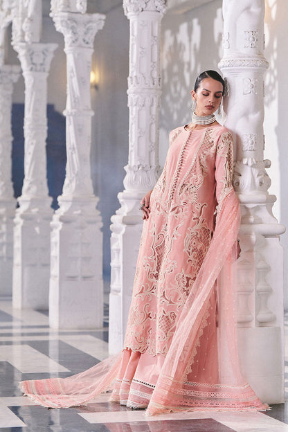 Sobia Nazir | Luxury Lawn Eid 26 | 5B