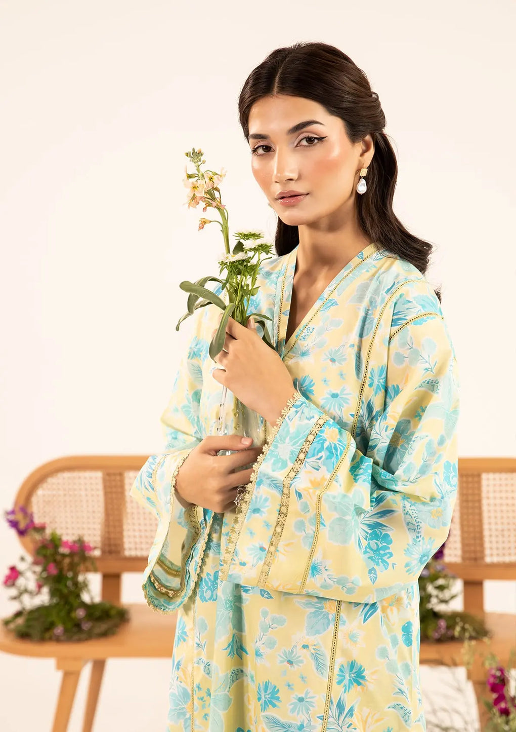 Elaf Premium | Pret 25 | EPT-06 FIONA