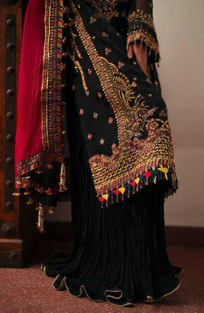 ELESHIA | Mumtaz