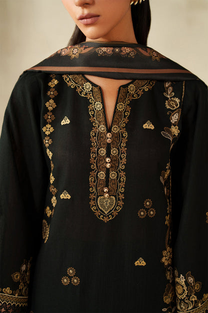 Baroque | Luxury Pret 25 | UF-4328