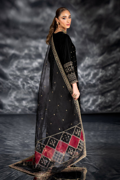 Naqshi | Makhmal 24 | ZUNI - House Of Anaya
