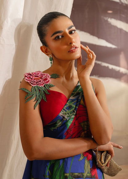 Mahgul | Eye of Cemal | Bold Breeze
