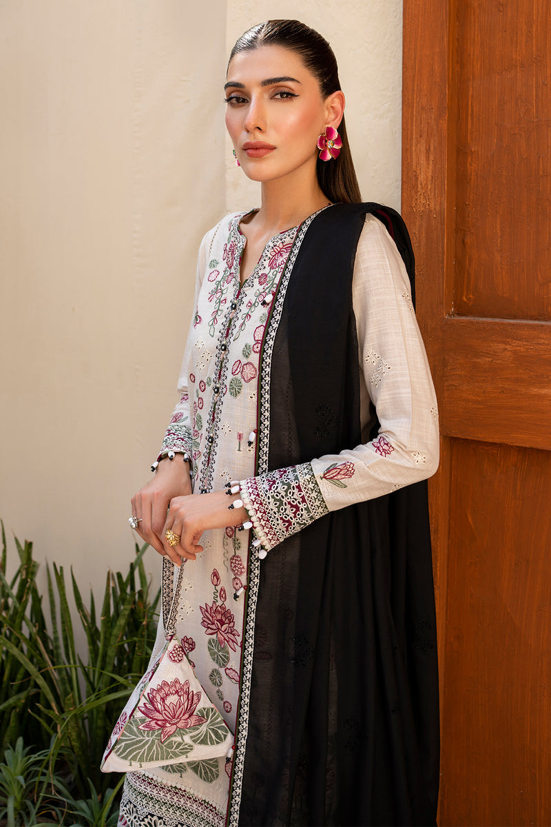 Jazmin | Summer Lawn 25 | IL-SS24-D8