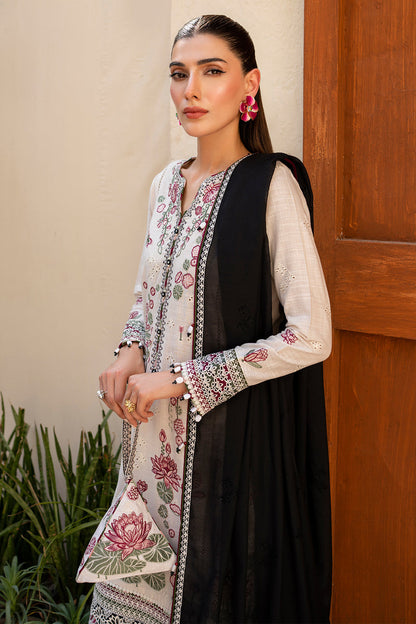 Jazmin | Summer Lawn 25 | IL-SS24-D8
